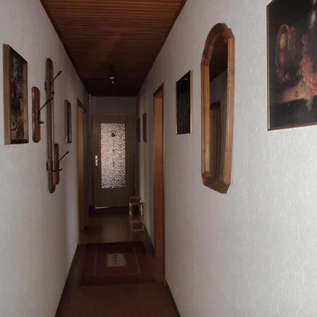 Apartamento Resi Lux In Niederehe