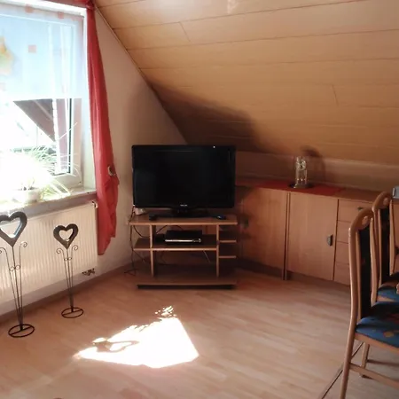 Resi Lux In Apartamento Niederehe