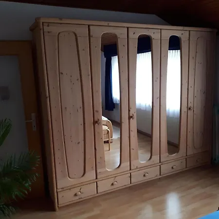 Apartamento Resi Lux In Niederehe