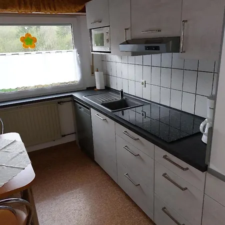 Apartamento Resi Lux In