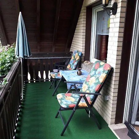 Resi Lux In Apartamento *