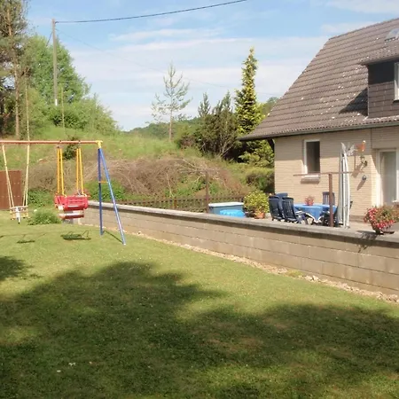 Apartamento Resi Lux In Niederehe